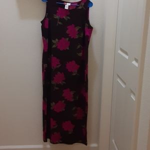 Womens dress